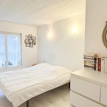 Charmante Maison A Deux Pas Du Marche Du Bois Villa Le Bois-Plage-en-Re