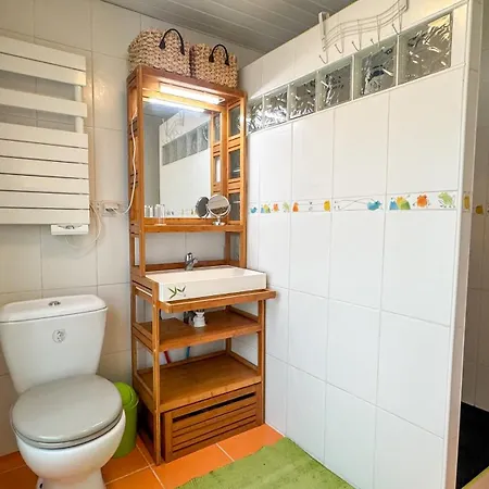 Charmante Maison A Deux Pas Du Marche Du Bois Villa