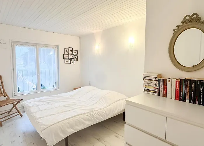 Charmante Maison A Deux Pas Du Marche Du Bois Villa Le Bois-Plage-en-Re