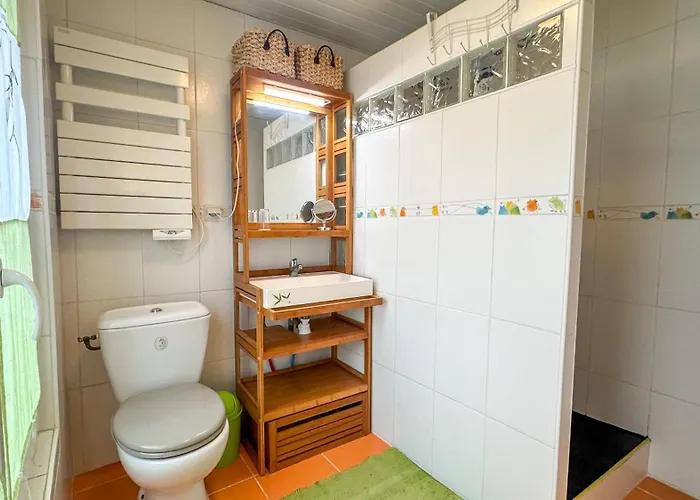 Charmante Maison A Deux Pas Du Marche Du Bois Villa